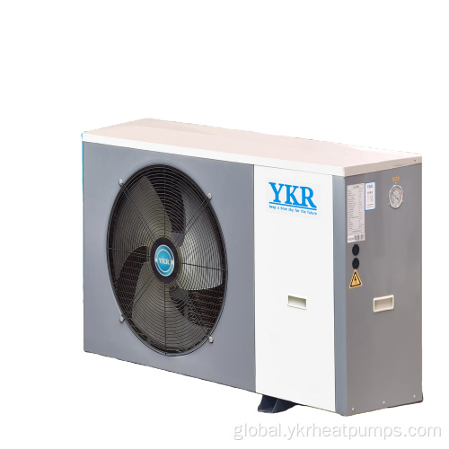 China swimming pool heat pump pool heating Supplier